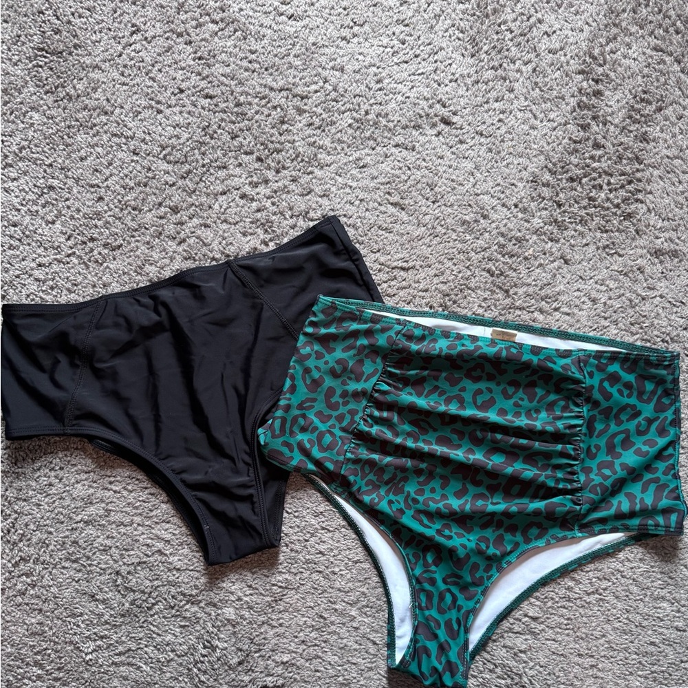Bikini Bottom Bundle